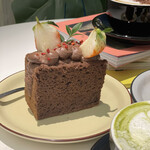 User's review image for Dodam cafe