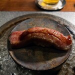 用戶對於焼肉牛印 銀座店的評論圖