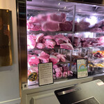 User's review image for 焼肉 The INNOCENT CARVERY 新丸ビル店