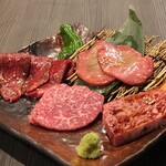 用戶對於焼肉 多喜的評論圖