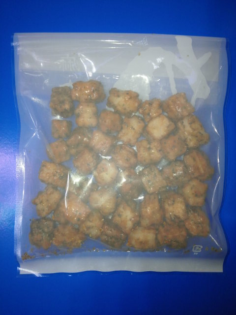 User's review image for 麻布かりんと 西武池袋店