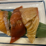 用戶對於磯丸水産 蒲田西口店的評論圖