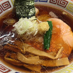 用户对于らーめん竹馬的评论图