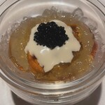 User's review image for フランス料理 壺中天