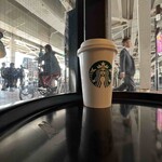 User's review image for スターバックスコーヒー 中目黒蔦屋書店