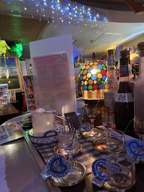 用户对于ミルク村 SAPPORO本店的评论高清图