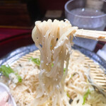 User's review image for 和出汁中華SOBA 山わさび
