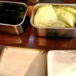 用戶對於日本一の串かつ 横綱 新世界本館的評論圖