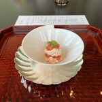 User's review image for なだ万 シャングリ・ラ ホテル 東京店