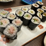 User's review image for ニカイノ魚