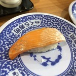 用户对于無添 くら寿司 池袋サンシャイン60通り店的评论图