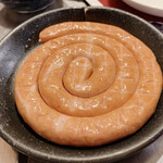 用户对于焼肉伝説バリバリ 千日前店的评论图