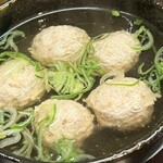 用户对于しちふく的评论图