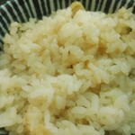 用户对于手打ちうどん やまびこ 青谷店的评论图