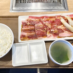 User's review image for 焼肉ライク 田町芝浦店