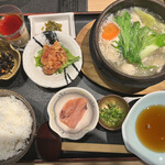 用户对于博多華味鳥 心斎橋店的评论图
