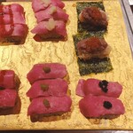 用戶對於新宿焼肉 BULLS的評論圖