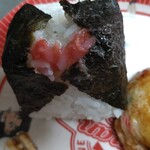 用戶對於おむすび権米衛 飯田橋アイガーデンテラス店的評論圖