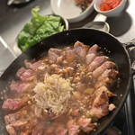 User's review image for サムギョプサル×韓国料理 コギソウル 梅田お初天神店
