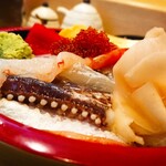 User's review image for 金太郎寿し