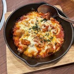 用戶對於イタリアンバル Auguri的評論圖