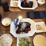 用戶對於中国火鍋専門店 小肥羊 品川店的評論圖