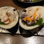用戶對於炉端焼レストラン 志古津的評論圖