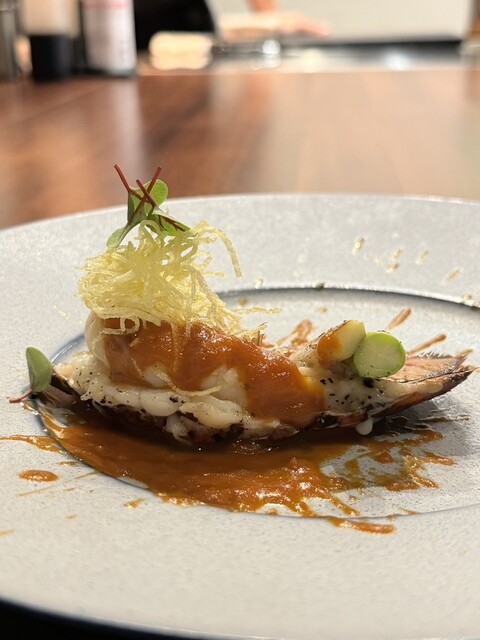User's recommendation image for 代官山鉄板ゆうり