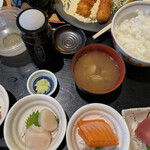 用戶對於一夜干しと海鮮丼 できたて屋 ステラプレイス店的評論圖