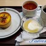 用戶對於コーヒーサロンタカセ的評論圖