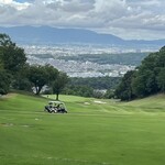 用户对于宇治カントリークラブ的评论图