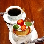 用戶對於丸福珈琲店 東急吉祥寺店的評論圖
