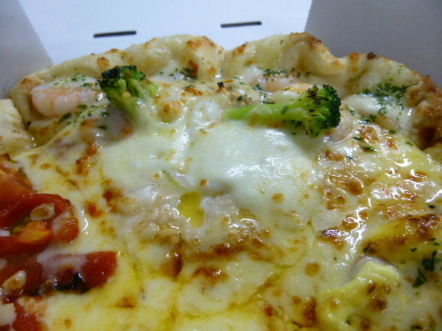 User's review image for ピザハット 赤坂店