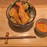用戶對於シモキタシュリンプ的評論圖