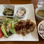 用户对于キャンバス的评论图