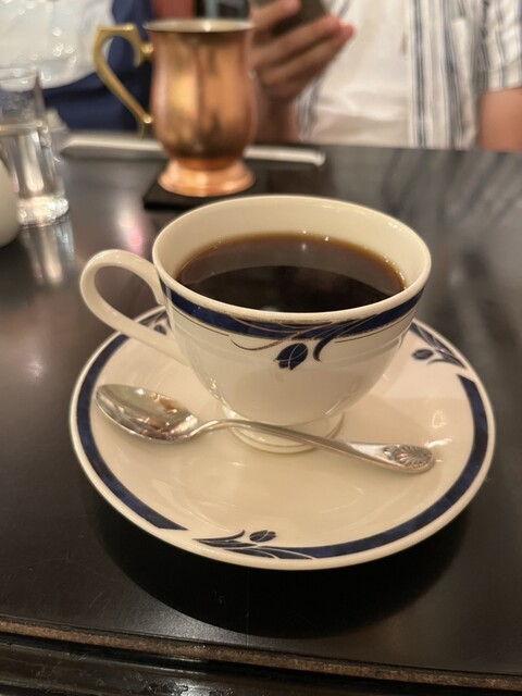 用戶對於カフェ・ド・巴里 池袋西口店的評論高清圖