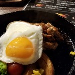 User's review image for 鉄板焼き 鉄仁