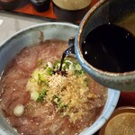 用戶對於釜上げうどん 二葉的評論圖