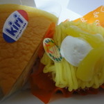 User's review image for コージーコーナー 高田馬場店