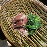 User's review image for 焼魚 平尾商店