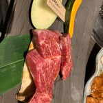 用戶對於和牛焼肉 土古里 浅草店的評論圖