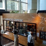 用户对于スターバックス・コーヒー 順天堂大学病院店的评论图