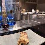 User's review image for 焼鳥さむしん