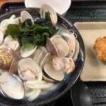 User's review image for はなまるうどん 中野通り店