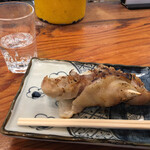 用户对于焼とり 権兵衛 香椎店的评论图