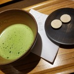 用戶對於ナナズグリーンティー 上野マルイ店的評論圖