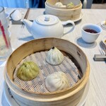 用戶對於京鼎樓 HANARE 横浜フロント鶴屋町店的評論圖