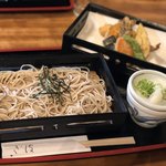 User's review image for 波ぎ茶寮