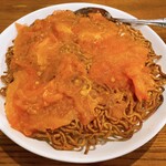 用戶對於中華料理 帆的評論圖