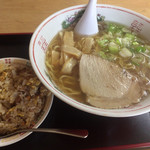用户对于あいづ食堂的评论图